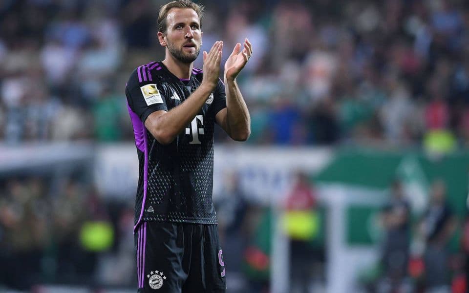 «Лацио» – «Бавария»