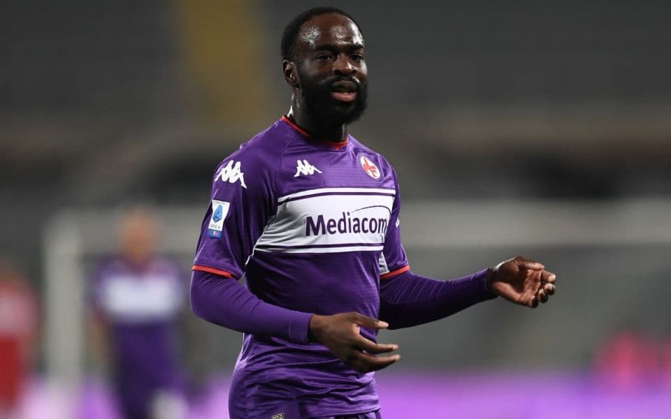 «Болонья» – «Фиорентина»