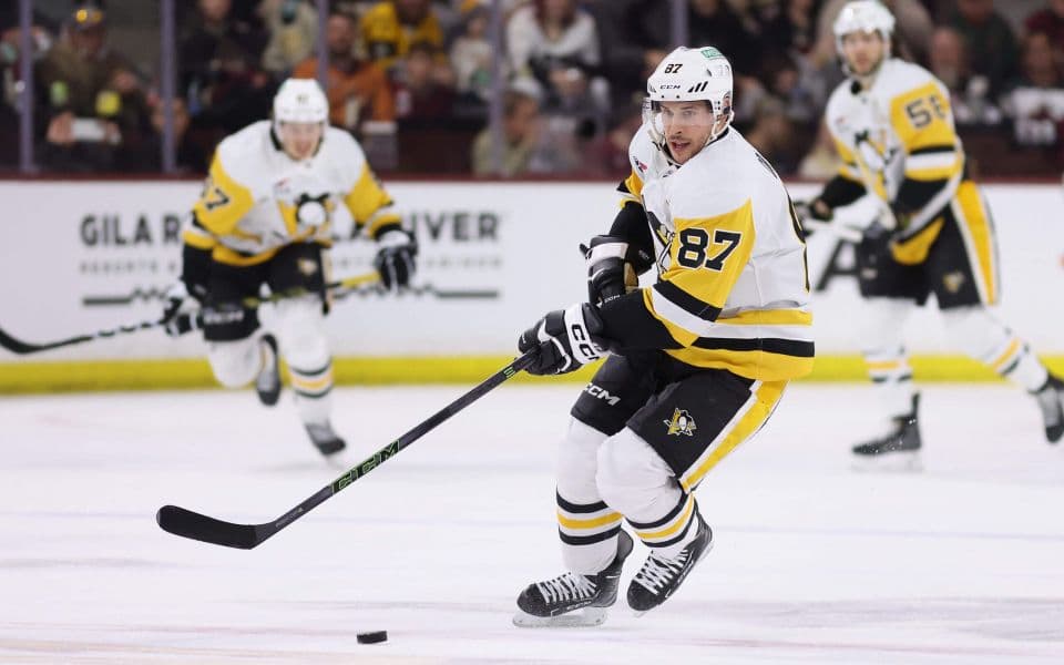 Питтсбург - Флорида