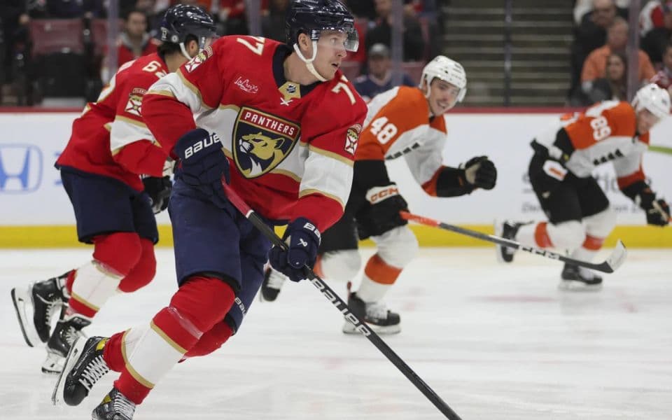 Питтсбург - Флорида