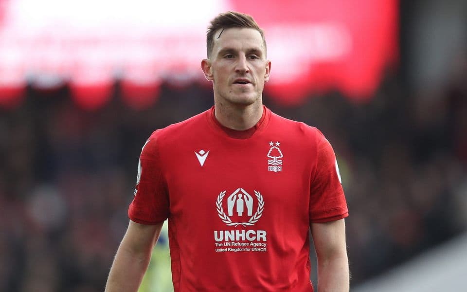 «Ноттингем Форест» - «Вест Хэм»