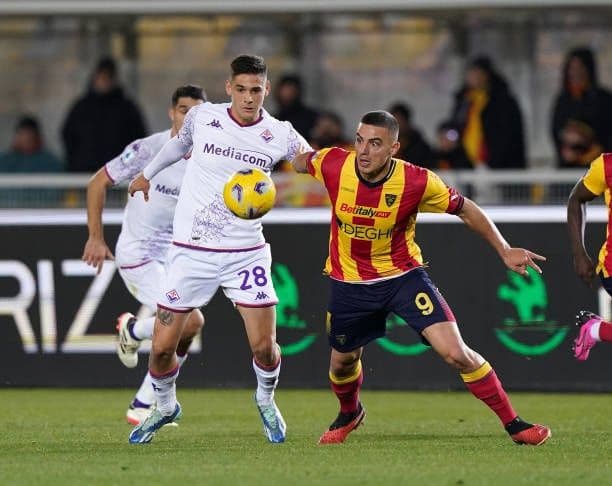 «Торино» – «Лечче»