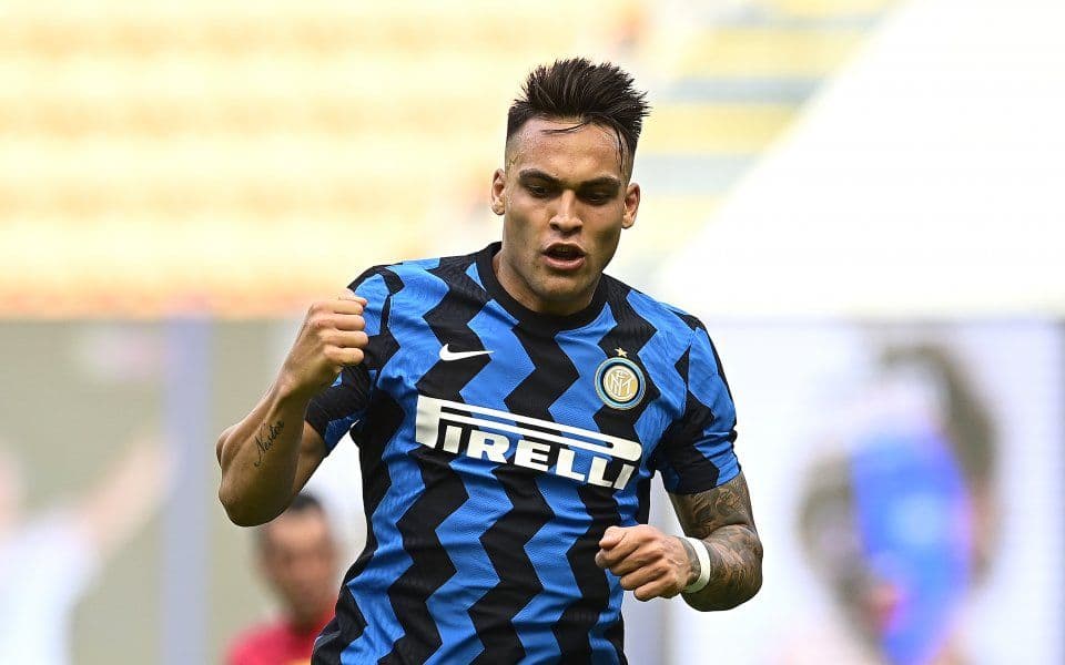 «Интер» – «Салернитана»