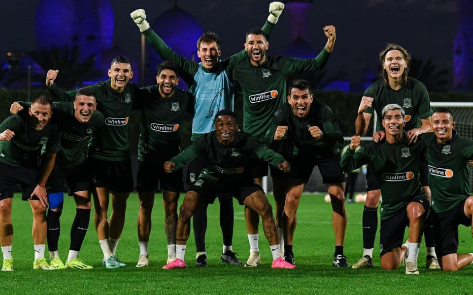 «Краснодар» - «Урал»