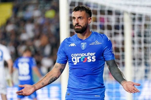 «Эмполи» – «Фиорентина»