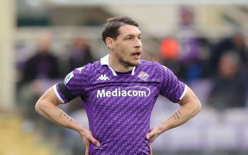 «Эмполи» – «Фиорентина»