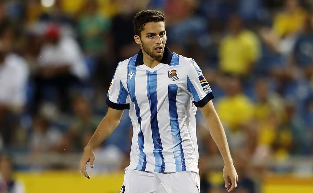 Гранат: в «Динамо» Захарян был одним из лидеров, ему стоило делать шаг вперед, он правильно поступил, выбрав Европу