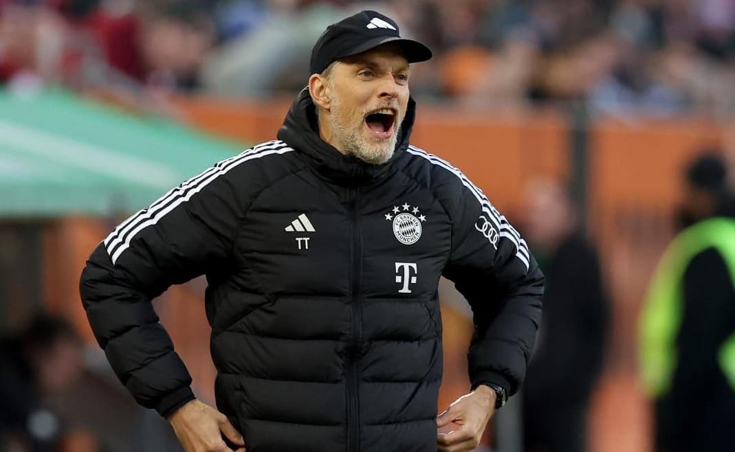 Шпигель: считалось, что взять Тухеля на место Нагельсмана - было правильным решением