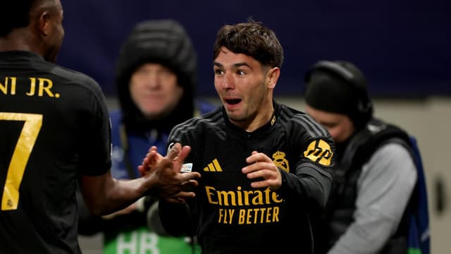 «Реал» одолеет «Лейпциг» в ответном матче 1/8 финала Лиги чемпионов 6 марта