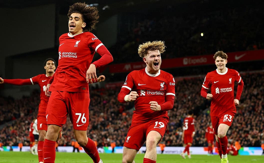 Булыкин: ничто не помешает «Ливерпулю» одержать победу, тем более команда еще больше замотивирована после слов об уходе главного тренера