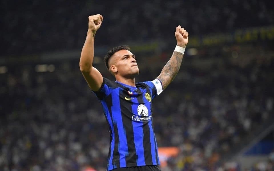 «Интер» – «Атлетико»