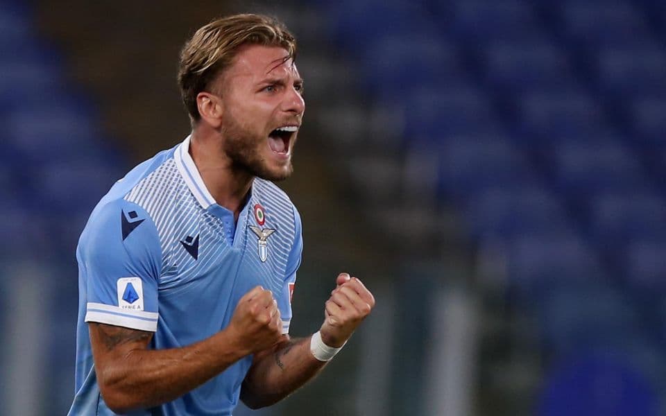 «Торино» – «Лацио»