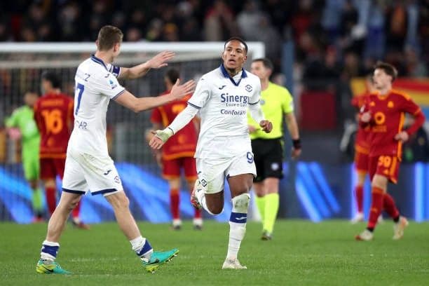 «Болонья» – «Верона» 