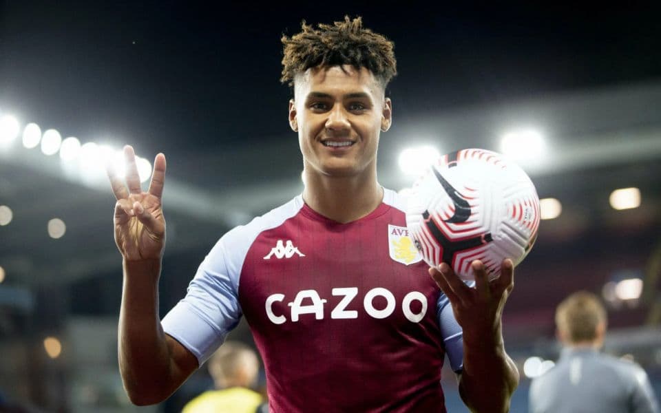 «Астон Вилла» - «Ноттингем Форест»