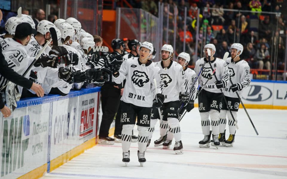 Трактор - Авангард