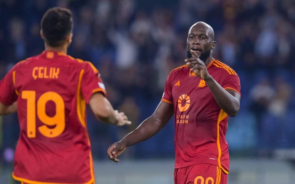 «Рома» – «Торино»