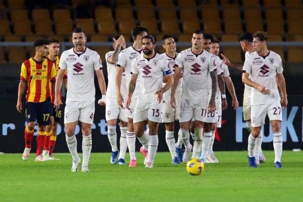 «Рома» – «Торино»