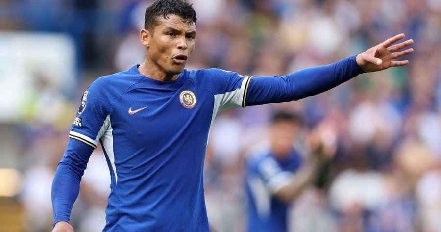 «Челси» – «Ливерпуль»