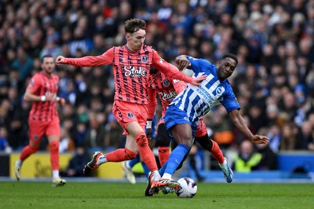 «Вулверхэмптон» - «Брайтон»