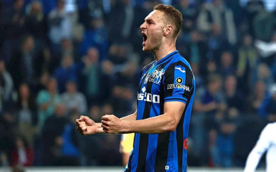 «Интер» – «Аталанта»