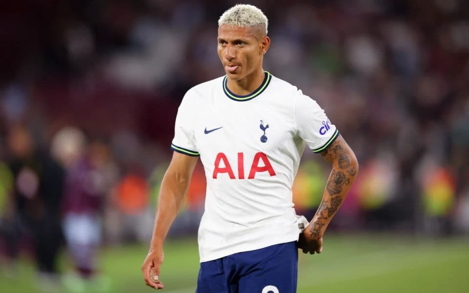 «Тоттенхэм» - «Кристал Пэлас»