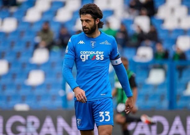 «Эмполи» – «Кальяри»