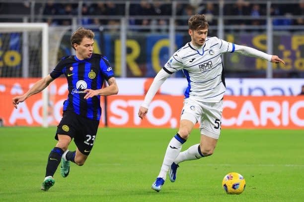 «Аталанта» – «Болонья»