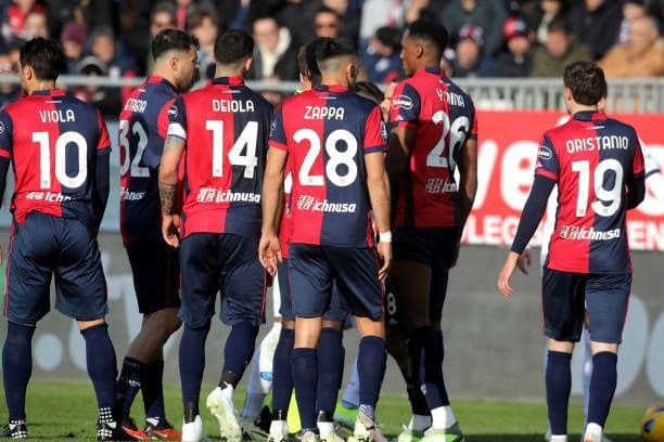 «Аталанта» – «Болонья»