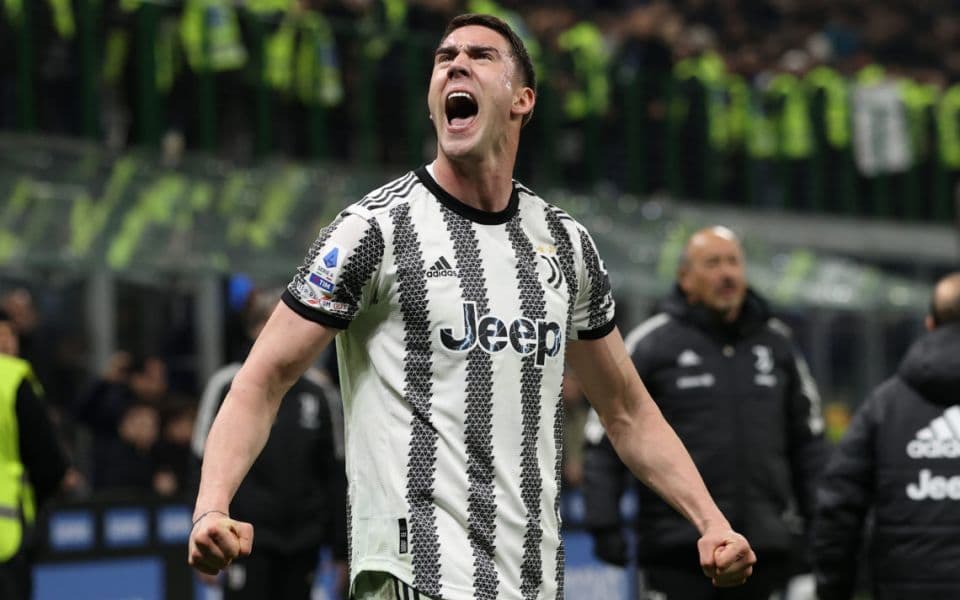 «Наполи» – «Ювентус» 