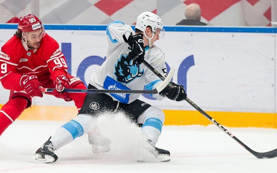 Динамо М - Динамо Мн