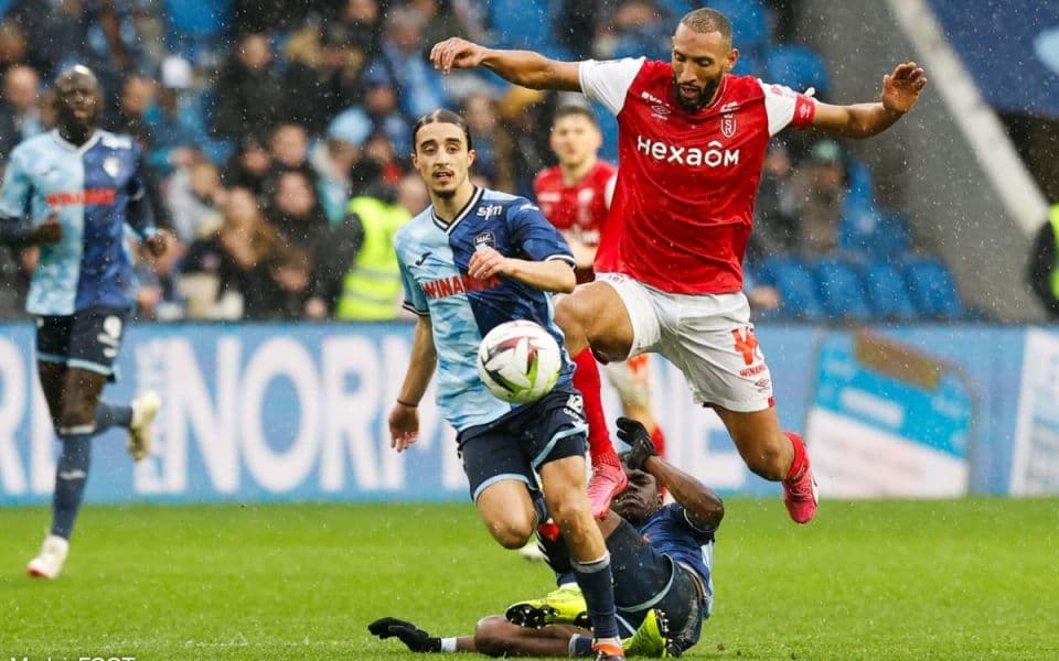 Брест - Гавр