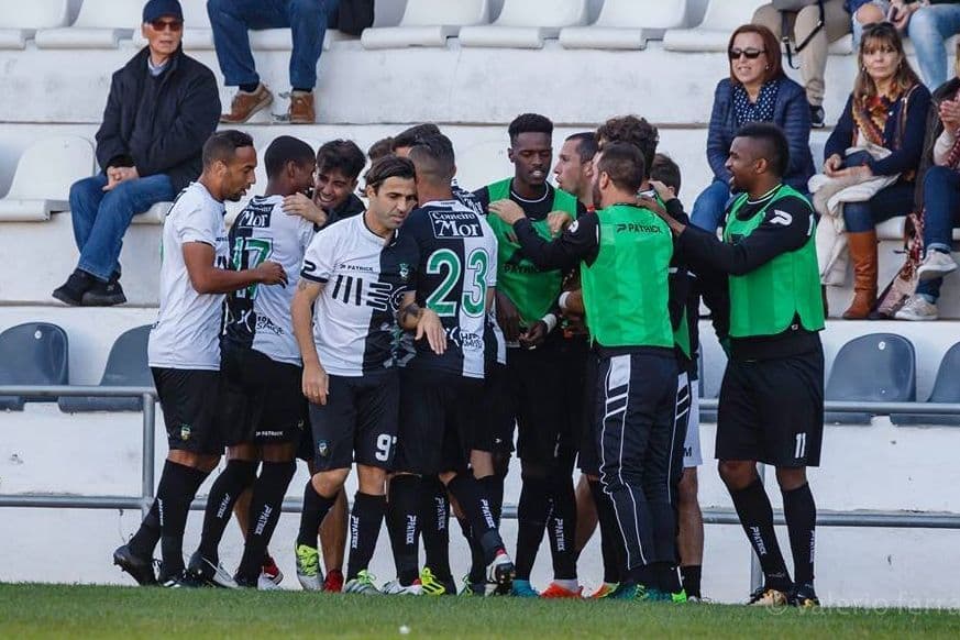 «Спортинг» - «Фаренсе»