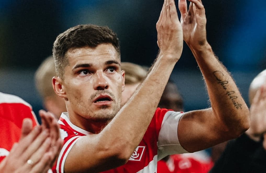 «Спартак» победит «Факел» в матче 20-го тура РПЛ 10 марта