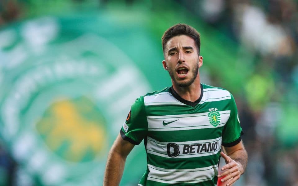 «Спортинг» - «Аталанта»