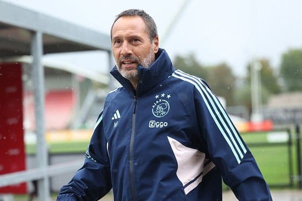 «Аякс» - «Астон Вилла»