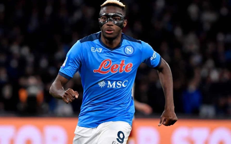 «Наполи» – «Торино»