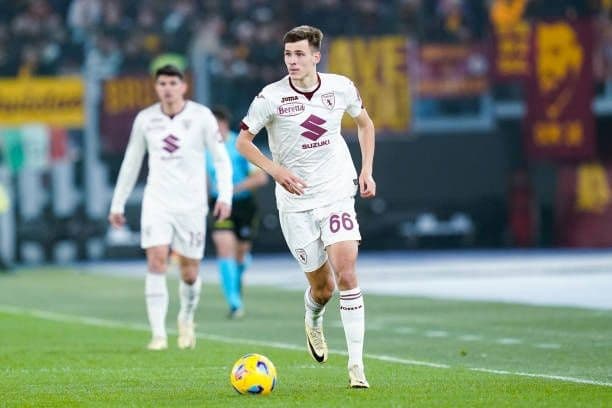 «Наполи» – «Торино»