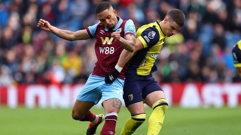 «Борнмут» - «Шеффилд Юнайтед»