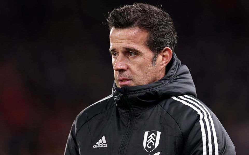 «Вулверхэмптон» - «Фулхэм»