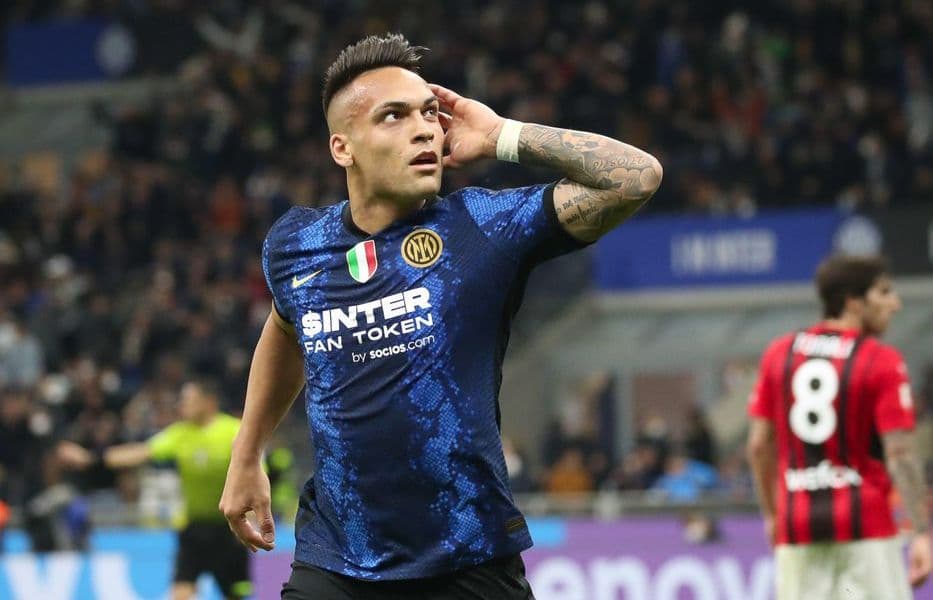 «Болонья» – «Интер»