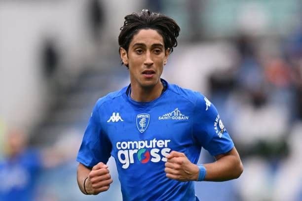 «Милан» – «Эмполи»