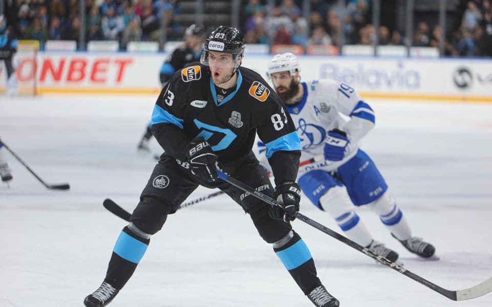 Динамо Мн - Динамо М