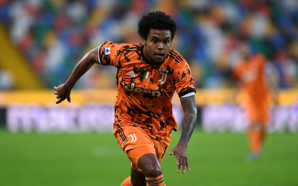 «Ювентус» – «Дженоа»