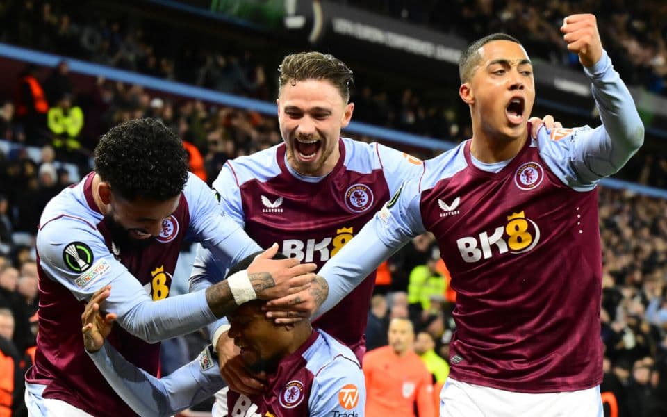 «Вест Хэм» – «Астон Вилла»