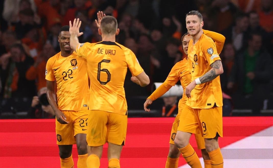 Булыкин: Германия уже не такая грозная, как была при Леве, поэтому в большей степени все будет зависеть от голландцев и их настроя