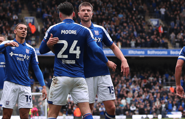 «Блэкберн» не отберет очки у «Ипсвич Тауна» в матче 39-го тура Чемпионшипа 29 марта