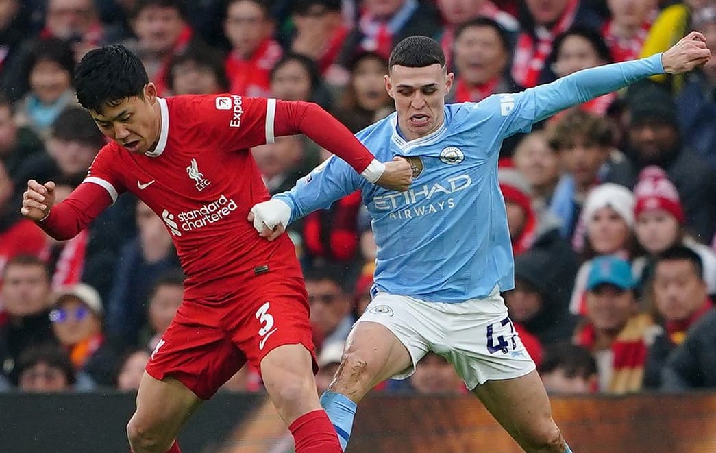 Канчельскис: выиграет чемпионат либо «Сити», либо «Ливерпуль», «Арсенал» смазывает концовку чемпионата уже на протяжении 10 лет, чудо не произойдет