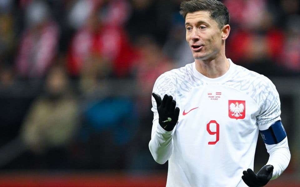 Уэльс - Польша