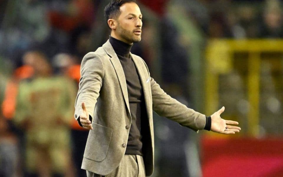 Англия - Бельгия