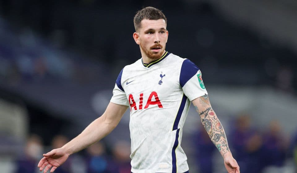 «Тоттенхэм» - «Лутон Таун»